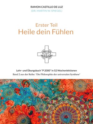 cover image of Erster Teil